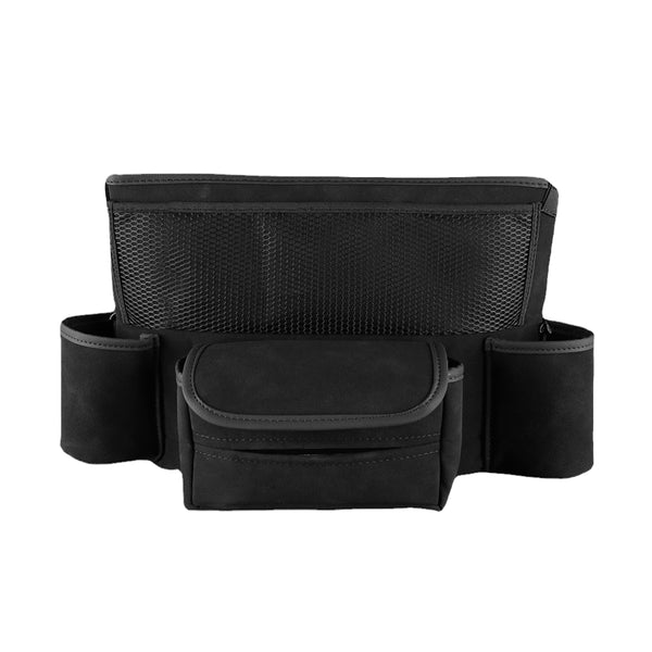 Seat Back Organizer Storage Bags Car Between Seats Organizers Black