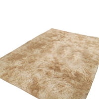 Floor Rug Rugs Fluffy Area Carpet Shaggy Soft Large Pads Living Room Bedroom Pad