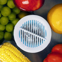 Rechargeable Fruit Vegetable Cleaning Machine Portable Kitchen Washing Cleaner Food Purifier