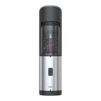 LED Automatic Electric Gravity Salt Pepper Grinder Mill Adjustable Coarseness