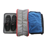 Travel Luggage Compression Packing Bag Cloth Storage Bag 37x27x2 (17)cm