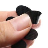 27Pcs Universal Bicycle Cycling Helmet Padding Kit Bike Helmet Replacement Foam Pads Set