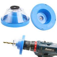 Electric Hammer Dust Cover Must-Have Accessory Drill Dust Collector