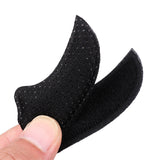 27Pcs Universal Bicycle Cycling Helmet Padding Kit Bike Helmet Replacement Foam Pads Set