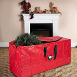 Waterproof Christmas Tree Storage Bag