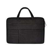 Portable Laptop Bag Sleeve Pouch Bag Carry Case with Handle 11.6" 12.5" 13.3" 14.1" 15.4" 15.6inch for MacBook Dell SAMSUNG Notebook 3 Colours Optional