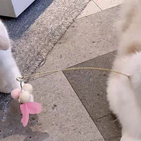 1Pc Cat Interactive Toy Stick