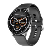 Smart Watch Sport Fitness Watch Bluetooth For Android IOS Black