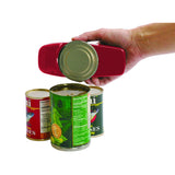 Electric Can Opener Handy Automatic Battery Operated Can Opener