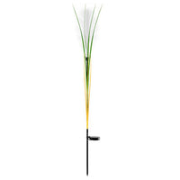 Reed Solar Lights Outdoor LED Waterproof Garden Stake Light