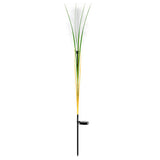 Reed Solar Lights Outdoor LED Waterproof Garden Stake Light