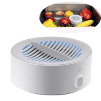 Rechargeable Fruit Vegetable Cleaning Machine Portable Kitchen Washing Cleaner Food Purifier