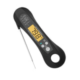 Instant Read Digital Kitchen Cooking BBQ Grill Food Meat Thermometer