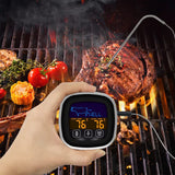 Digital Barbecue BBQ Meat Thermometer Grill Cooking Probe for Kitchen