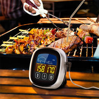 Digital Barbecue BBQ Meat Thermometer Grill Cooking Probe for Kitchen