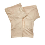 Underarm Sweat Vest Women Armpit Sweat Pads Washable Reusable L-Beige