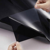 Window Tint Film 25% VLT Black Roll for Car Auto-S