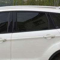 Window Tint Film 15% VLT Black Roll for Car Auto-S