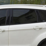 Window Tint Film 5% VLT Black Roll for Car Auto-S