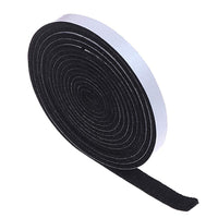 High Heat Barbecue Smoker Gasket BBQ Door Lid Seal Self-Adhesive Sealing Tape