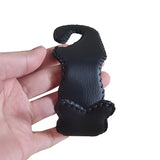 Car Seat Back Hooks Headrest Hangers Car Purse Bag Storage Hooks Holder Automotive Seat Hanging Hooks