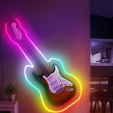 3M LED Strip Lights with App Control Bluetooth Outdoor LED Strip Lights Waterproof Party Decoration