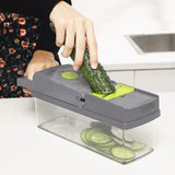 Vegetable Chopper Food Choppers Onion Chopper Veggie Slicer Cutter Dicer Kitchen Tool