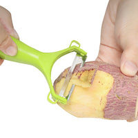 Vegetable Chopper Food Choppers Onion Chopper Veggie Slicer Cutter Dicer Kitchen Tool