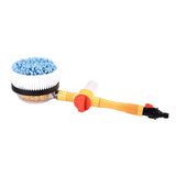 Car Cleaning Brush Set