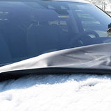 Car Windscreen Snow Cover Windshield Anti Frost Cover Sun Shade Shield Dust Protector