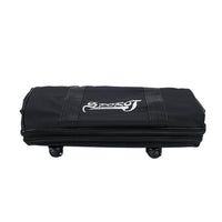 Expandable Extra Large Travel Oxford Duffel Bag