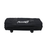 Expandable Extra Large Travel Oxford Duffel Bag