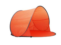 Portable Auto Pop-Up Beach and Camping Tent