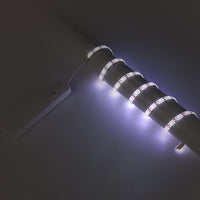 1M 60 LED Motion Sensor Strip Light