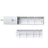 1M 60 LED Motion Sensor Strip Light