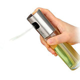 FancyGrab Oil Sprayer Vinegar Bottle for BBQ Cooking Frying Salad Baking