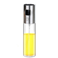 FancyGrab Oil Sprayer Vinegar Bottle for BBQ Cooking Frying Salad Baking