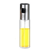 FancyGrab Oil Sprayer Vinegar Bottle for BBQ Cooking Frying Salad Baking