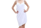 140 x 70cm Quick Dry Bath Towel Wrap