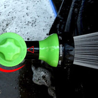 High Pressure Car Foam Washer with 8 Spray Settings