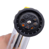 High Pressure Car Foam Washer with 8 Spray Settings