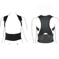 Unisex Adjustable Rectifying Belt Back Posture Corrector