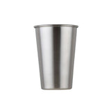 350ml Stainless Steel Drinking Cup Coffee Cup Single-walled Water Cup Reusable Water Mug