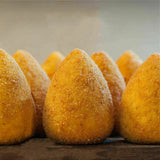 Pointed Mold Rice Meat Arancini Mold Sushi Handmade Mould