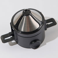 Stainless Steel Reusable Coffee Filters Coffee Maker