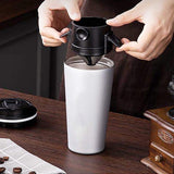 Stainless Steel Reusable Coffee Filters Coffee Maker