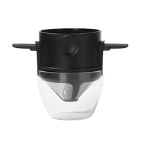 Stainless Steel Reusable Coffee Filters Coffee Maker