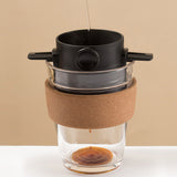 Stainless Steel Reusable Coffee Filters Coffee Maker