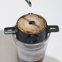 Stainless Steel Reusable Coffee Filters Coffee Maker