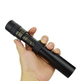 10-300X40mm Super Telephoto Zoom Monocular Telescope With mini Tripod